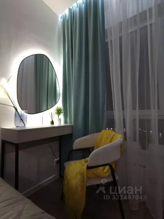 Студия Москва 2-й Нагатинский проезд, 6к1 (25.0 м) - Фото 2