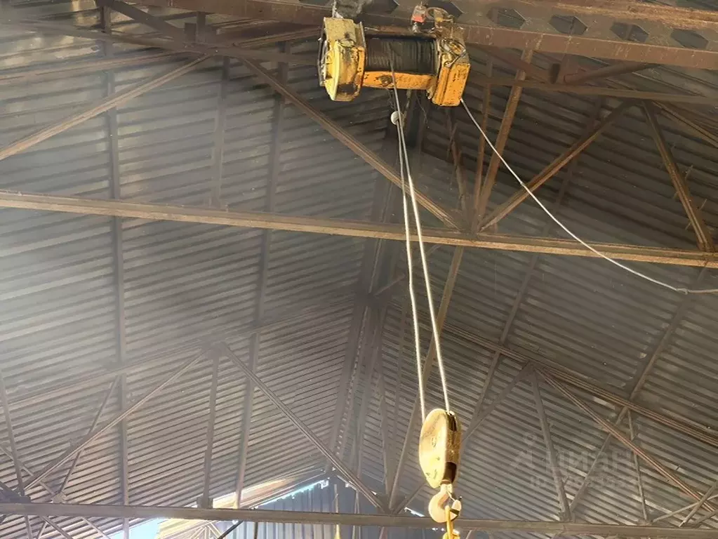 Производственное помещение в Ростовская область, Таганрог ... - Фото 2