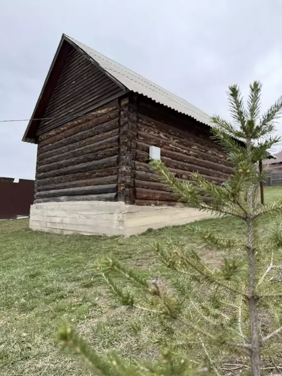 Дом в Иркутская область, Иркутский муниципальный округ, Озерное СНТ ... - Фото 1