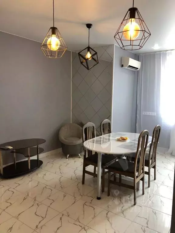 2-к кв. Волгоградская область, Волгоград Селенгинская ул., 11 (68.3 м) - Фото 2