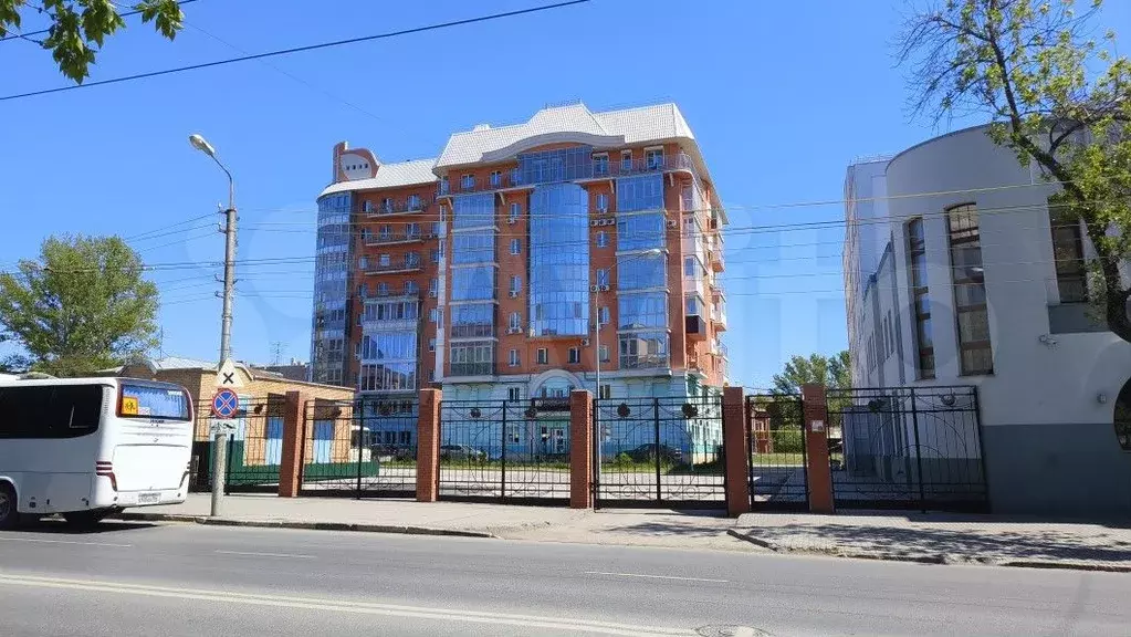 Продается универсальное помещение, 691.1 м - Фото 1