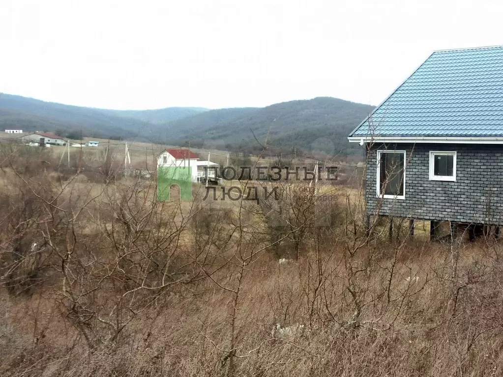 Участок 11 сот. (СНТ, ДНП) - Фото 1