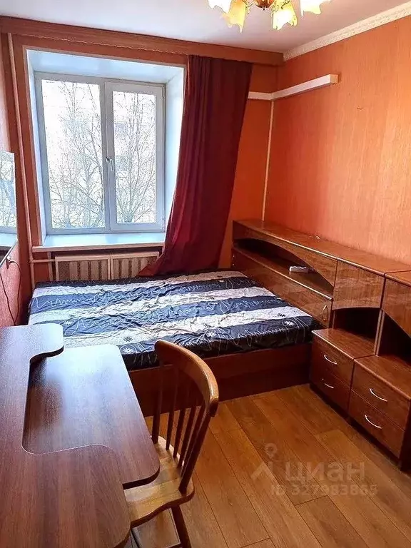 Комната Москва ул. Костякова, 15 (13.0 м) - Фото 1