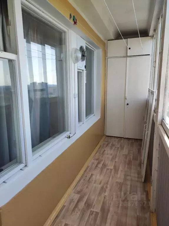 1-к кв. Смоленская область, Десногорск 3-й мкр, 1 (34.6 м) - Фото 1