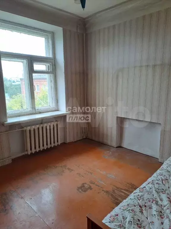 2-к. квартира, 51,7 м, 5/5 эт. - Фото 1