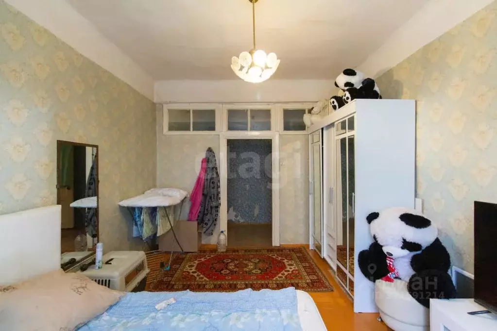 2-к кв. Свердловская область, Нижний Тагил просп. Вагоностроителей, 4 ... - Фото 1