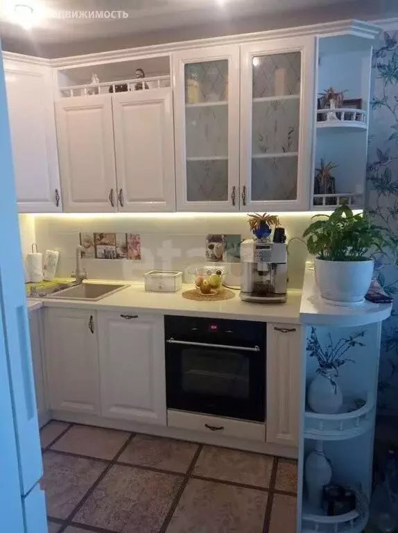 1-комнатная квартира: Зеленоградск, Солнечная улица, 9 (46.5 м) - Фото 2