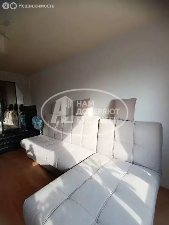 2-комнатная квартира: Чайковский, улица Азина, 33 (43 м) - Фото 1
