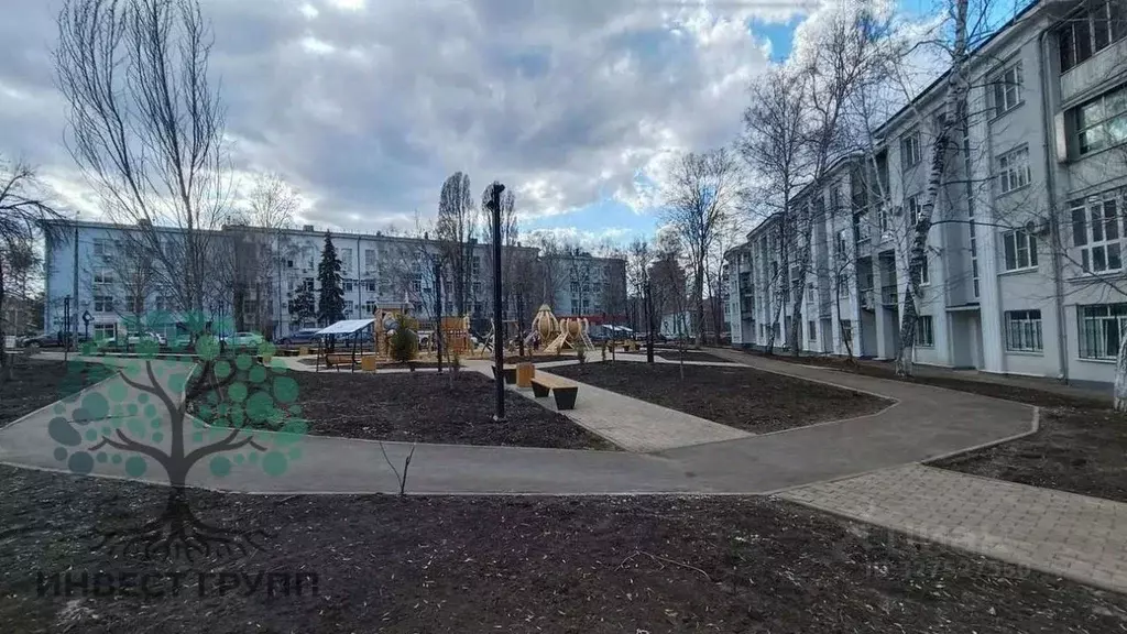 Торговая площадь в Самарская область, Самара Часовая ул., 5 (45 м) - Фото 1