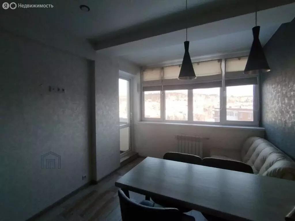 1-комнатная квартира: Иркутский муниципальный округ, рабочий посёлок ... - Фото 2