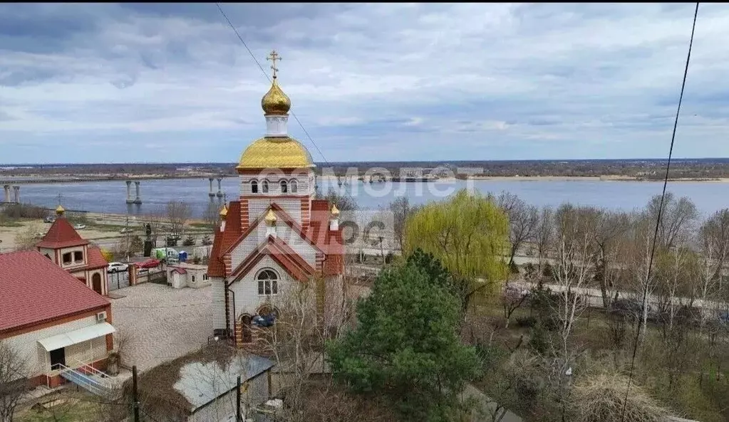 2-к кв. Волгоградская область, Волгоград ул. 7-й Гвардейской, 7 (59.7 ... - Фото 1