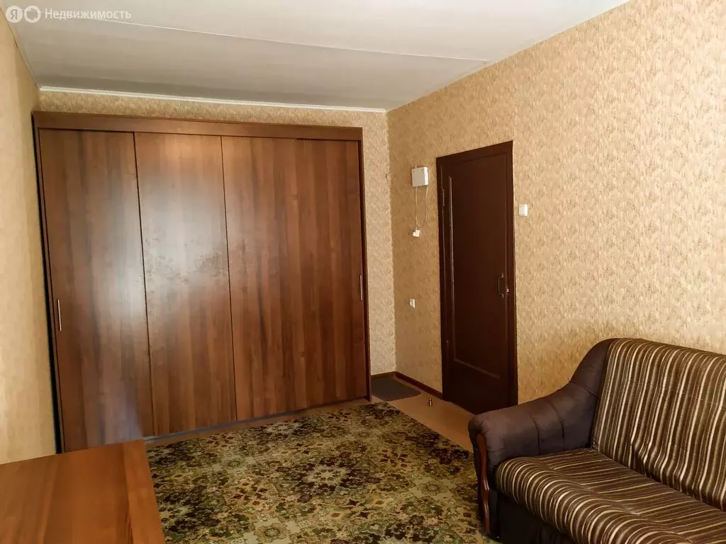 1-комнатная квартира: Москва, проспект Маршала Жукова, 38 (32 м) - Фото 1