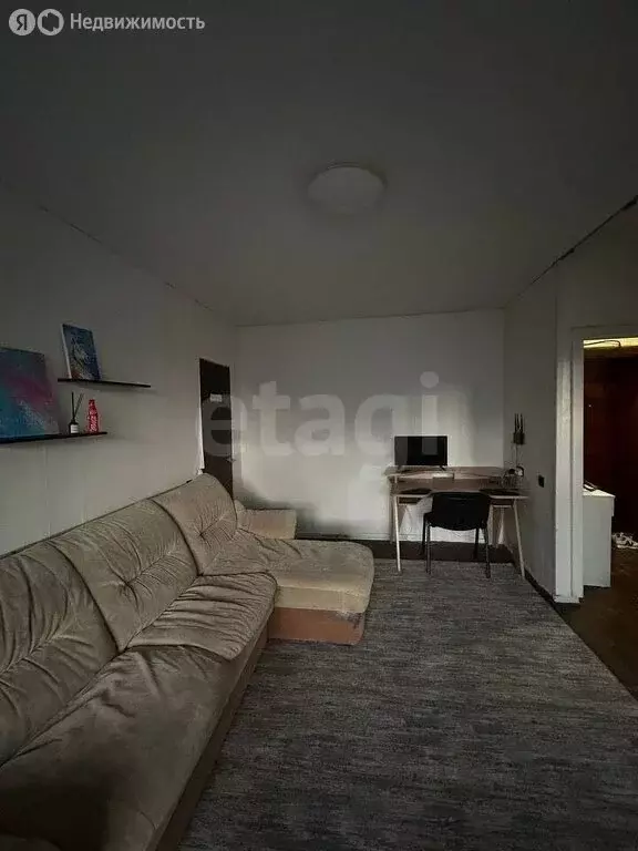 2-комнатная квартира: Новосибирск, проспект Карла Маркса, 3А (40.2 м) - Фото 2