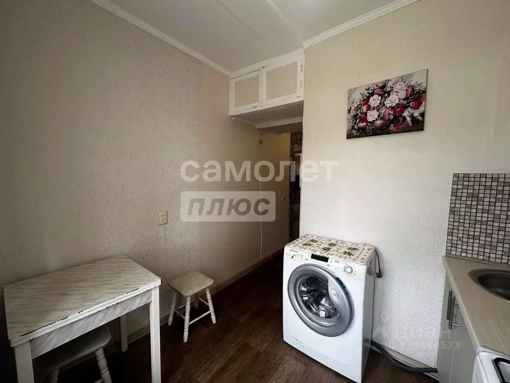 2-к кв. Костромская область, Кострома ул. Машиностроителей, 7 (47.1 м) - Фото 1