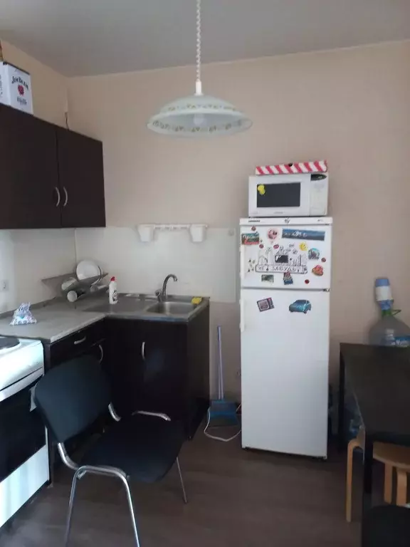 Продаётся квартира-студия, 33 м - Фото 1