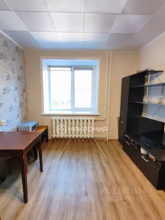 Комната Архангельская область, Архангельск ул. Урицкого, 54 (14.0 м) - Фото 1