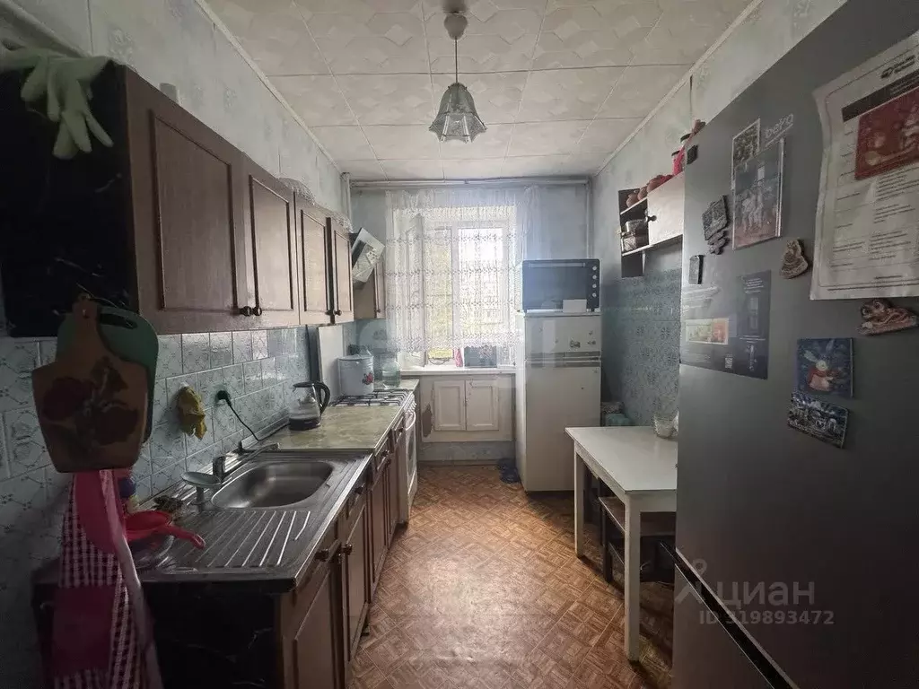 2-к кв. Воронежская область, Воронеж Дорожная ул., 44А (49.0 м) - Фото 0