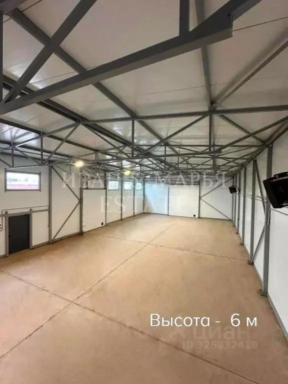 Помещение свободного назначения в Ленинградская область, Всеволожский ... - Фото 1