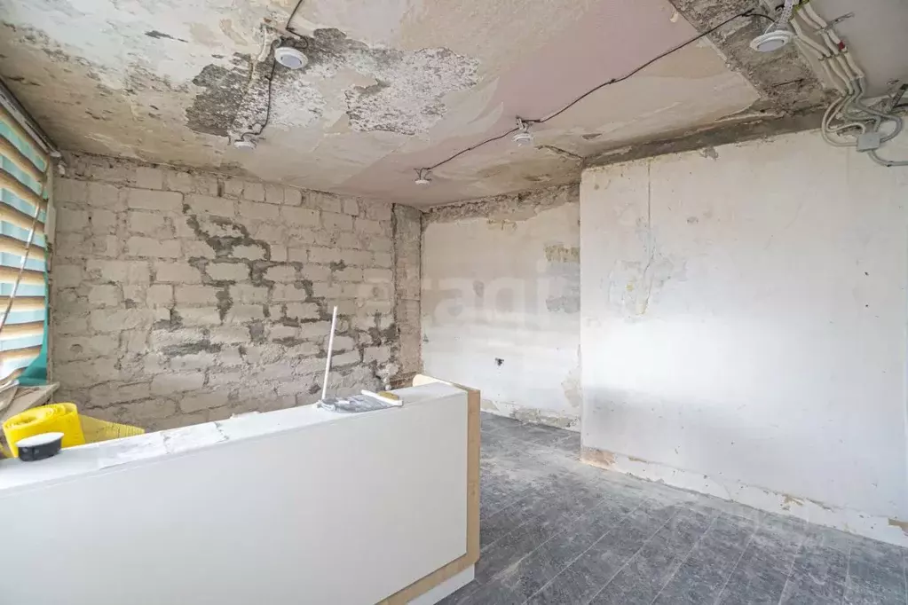 Офис в Севастополь ул. Ленина, 74А (245 м) - Фото 1