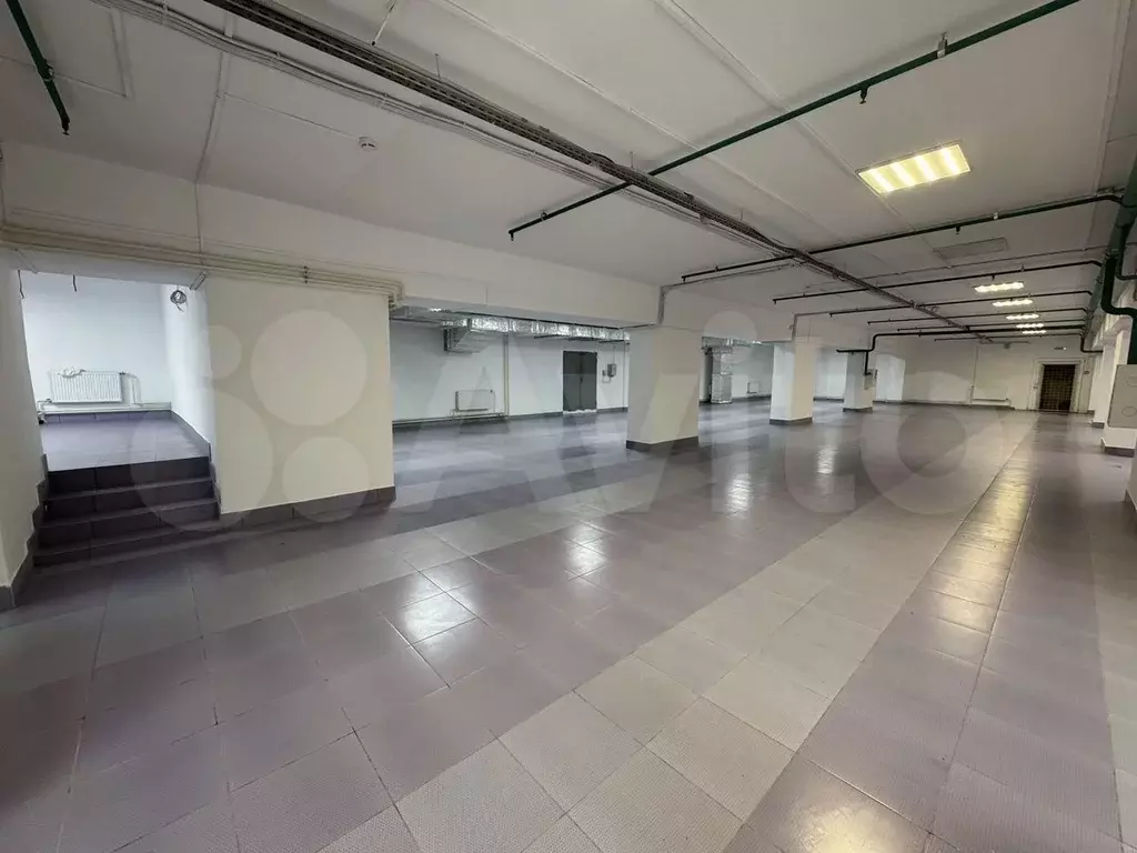 Свободного назначения, 560 м - Фото 1
