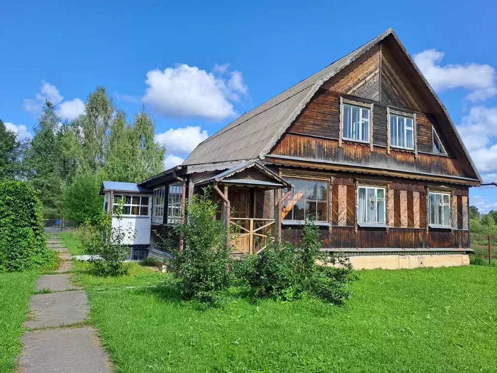 аренда домов в зубцове (97) фото