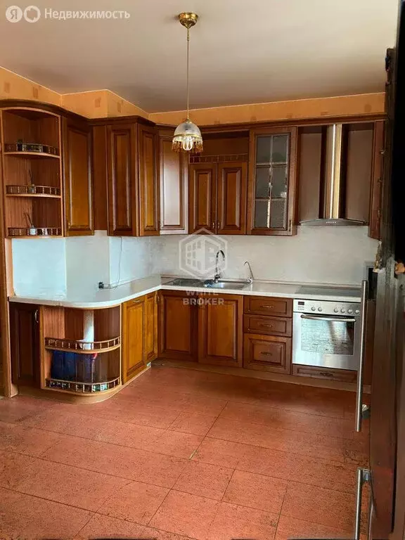 3-комнатная квартира: Пушкино, Ярославское шоссе, 10 (103.3 м) - Фото 1