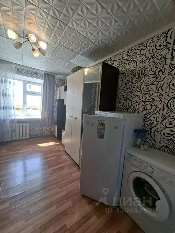 Комната Татарстан, Казань Техническая ул., 39б (12.0 м) - Фото 2