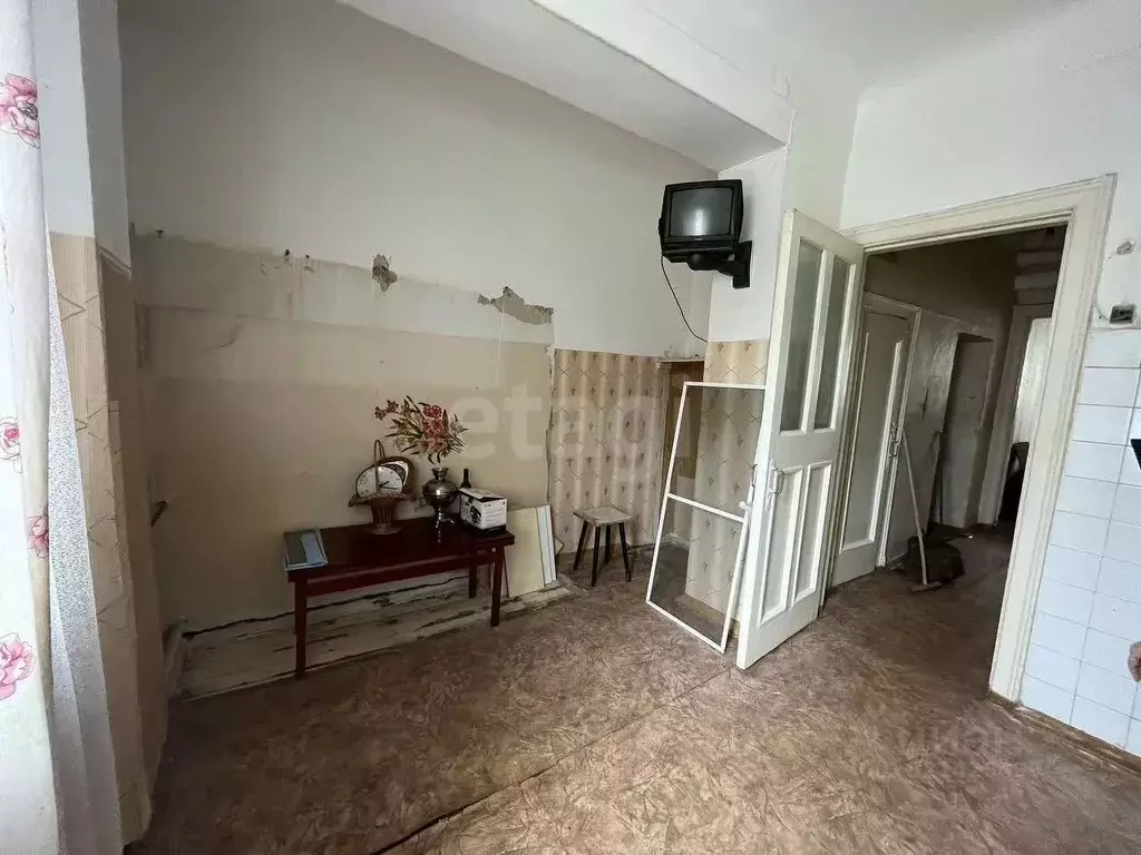 3-к кв. Челябинская область, Озерск Советская ул., 20 (80.3 м) - Фото 1