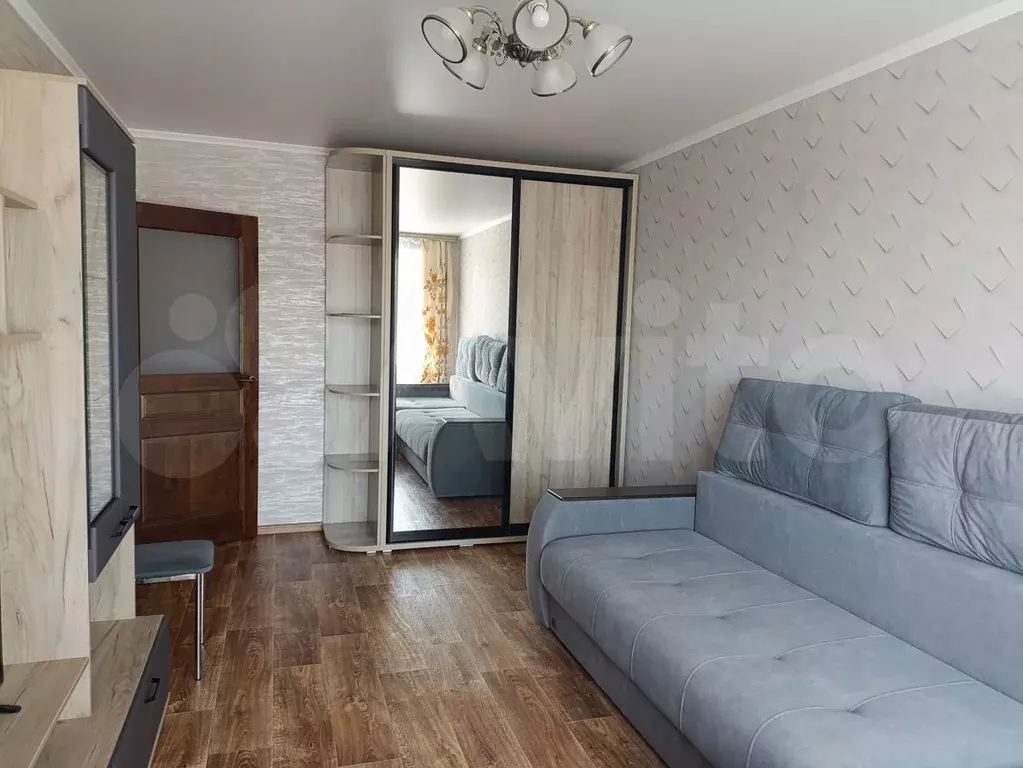 2-к. квартира, 45 м, 4/5 эт. - Фото 1