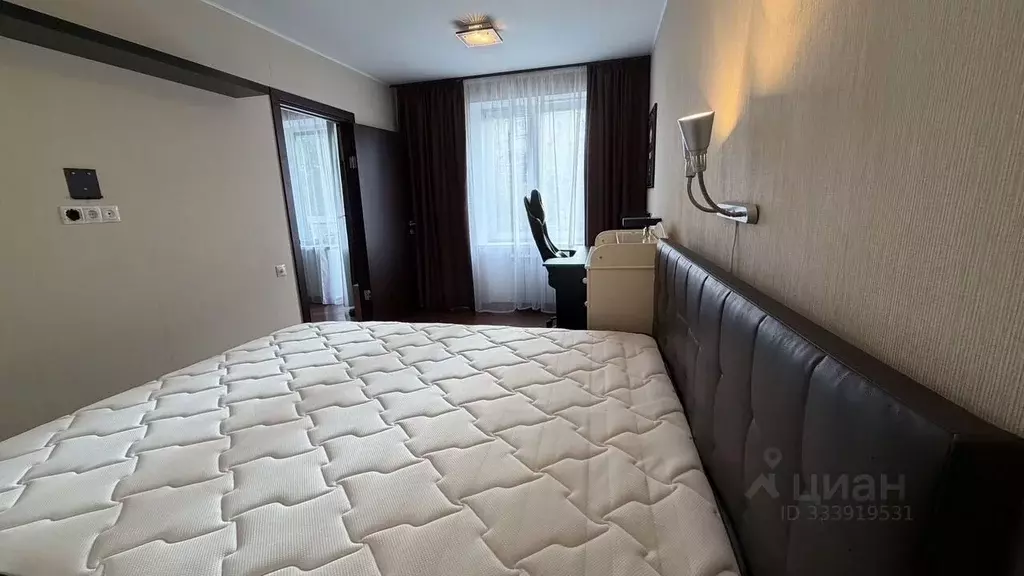 2-к кв. Москва Башиловская ул., 23К1 (44.4 м) - Фото 2