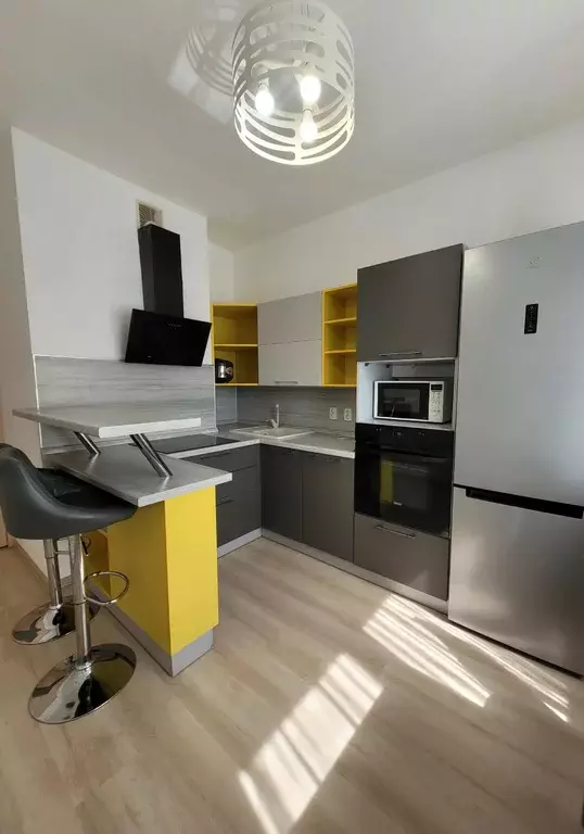 Продаётся 1-к квартира, 39 м - Фото 1
