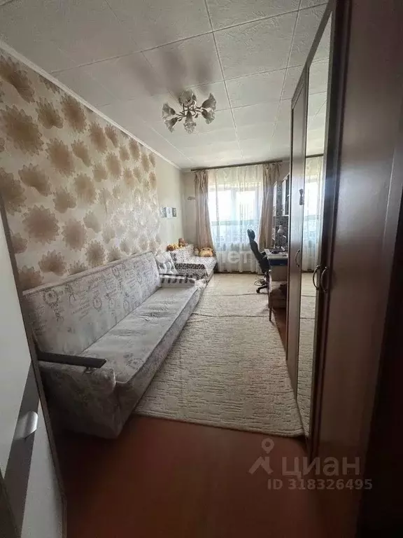 3-к кв. Орловская область, Орел ул. 60-летия Октября, 18 (60.8 м) - Фото 0