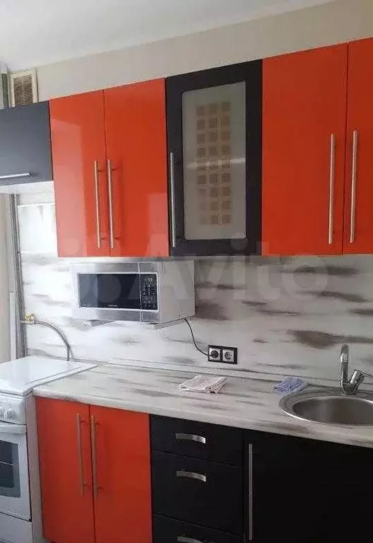 1-к. квартира, 38 м, 7/9 эт. - Фото 0