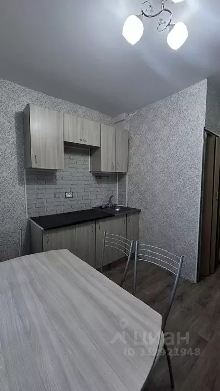 Комната Татарстан, Зеленодольск Комсомольская ул., 24 (31.0 м) - Фото 2