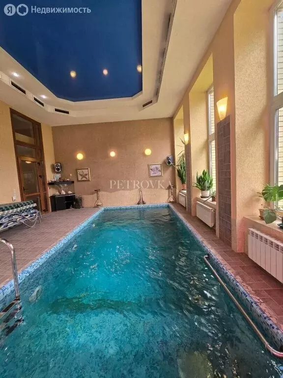 Дом в деревня Осоргино, 7 (1000 м) - Фото 1