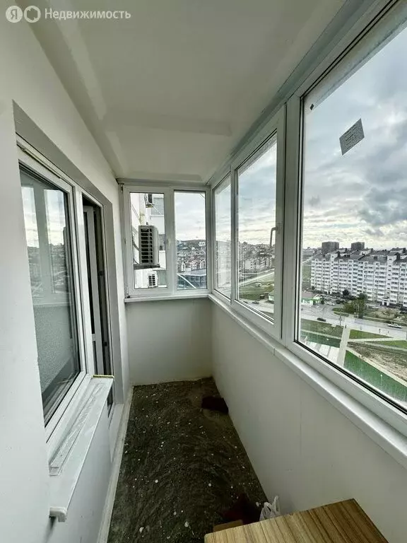 1-комнатная квартира: Анапа, улица Ленина, 229 (38 м) - Фото 1