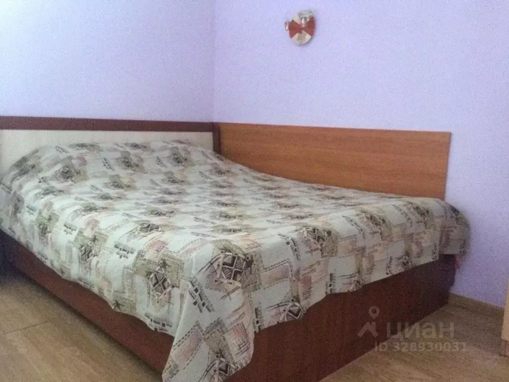 Комната Северная Осетия, Моздок Первомайская ул., 1А (20.0 м) - Фото 1