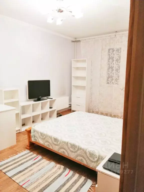 2-к кв. Москва Южнобутовская ул., 133 (54.0 м) - Фото 0