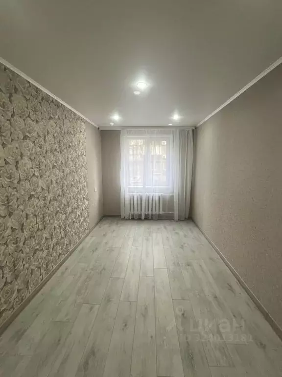 2-к кв. Оренбургская область, Орск Новый город мкр, просп. Ленина, 69А ... - Фото 2