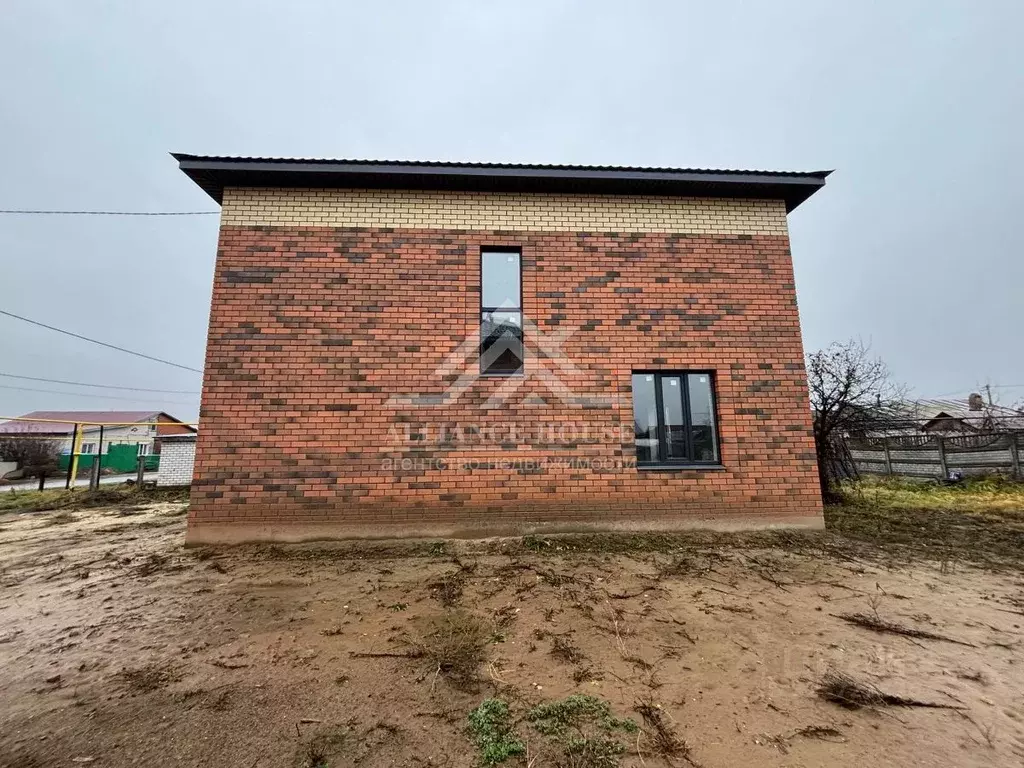 Дом в Татарстан, Казань ул. 12-я Новосельская, 21 (142 м) - Фото 2