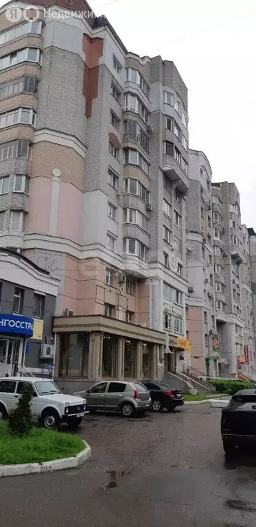1-комнатная квартира: Брянск, улица Ромашина, 32 (51.2 м) - Фото 1