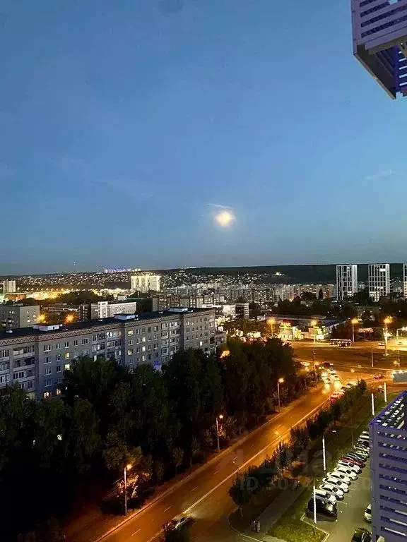 2-к кв. Пензенская область, Пенза просп. Победы, 97а (71.0 м) - Фото 1