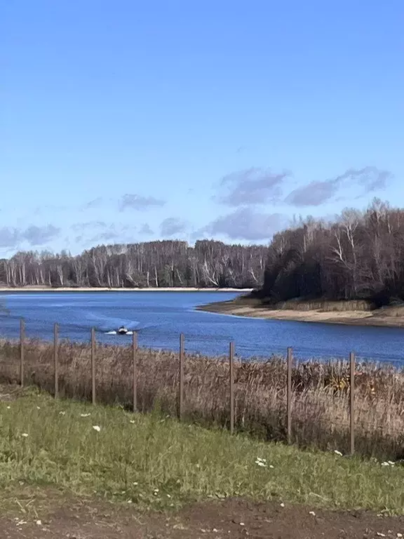 Дом в Тверская область, Зубцовский муниципальный округ, д. Марково  ... - Фото 0