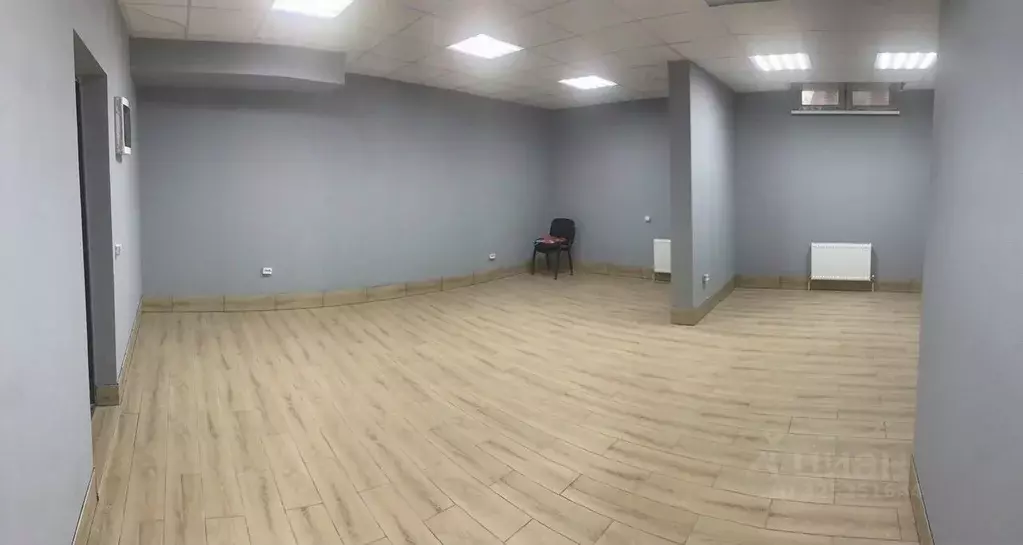 Офис в Краснодарский край, Краснодар пос. Краснодарский, 66к2 (43 м) - Фото 2