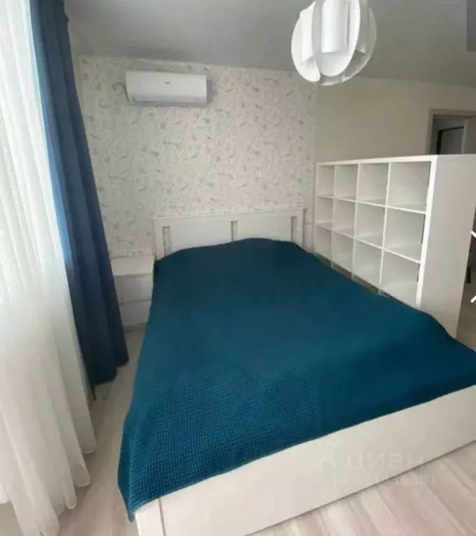 1-к кв. Крым, Симферополь ул. Миллера, 56 (30.0 м) - Фото 1