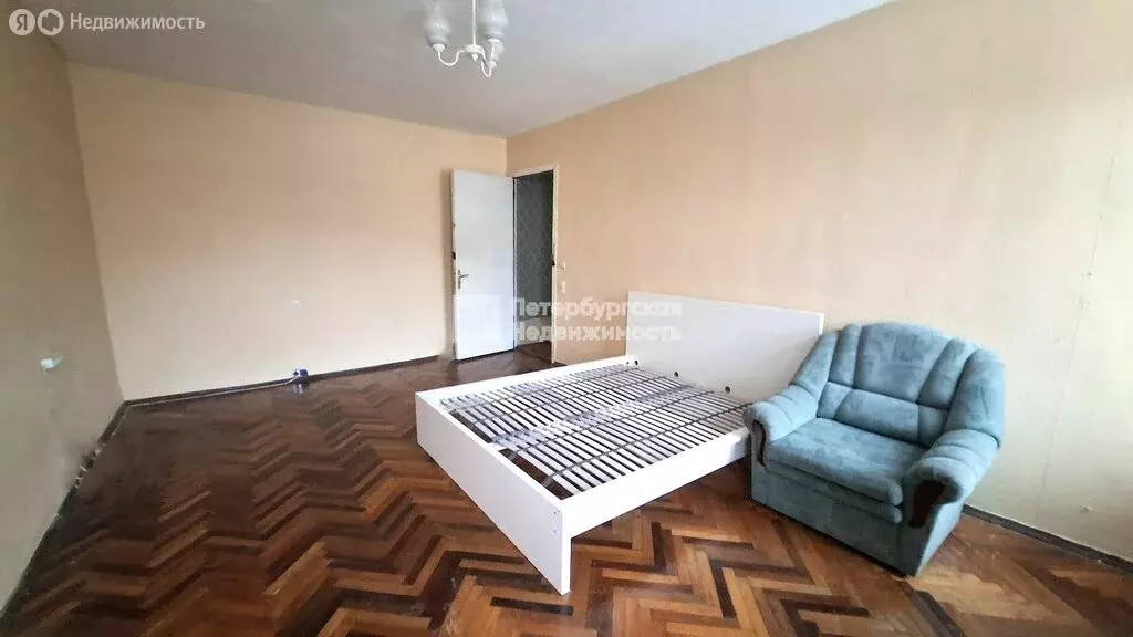 3-комнатная квартира: Санкт-Петербург, Литейный проспект, 32 (89.5 м) - Фото 2