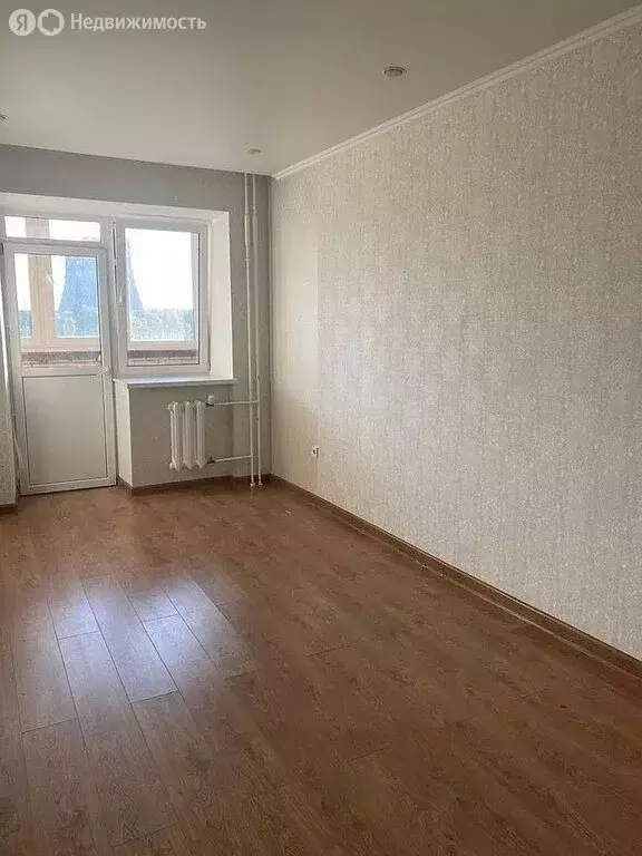 1-комнатная квартира: Тюмень, Широтная улица, 217 (42.4 м) - Фото 0