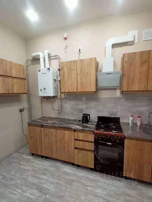 2-к кв. Ростовская область, Аксай ул. Речников, 18к1 (55.0 м) - Фото 2