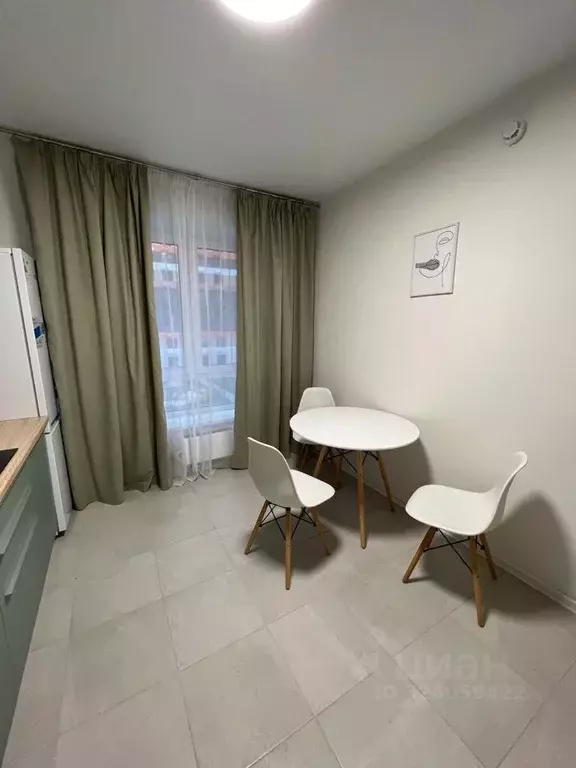 2-к кв. Москва Люблинская ул., 76к2 (55.0 м) - Фото 2