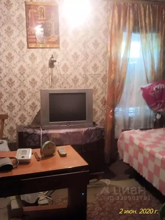 Участок в Волгоградская область, Среднеахтубинский район, Клетское ... - Фото 2